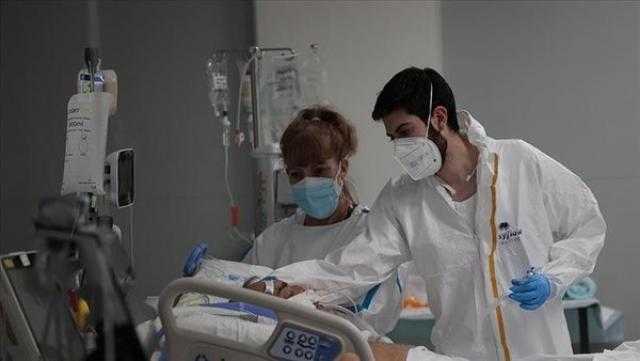 نيجيريا تسجل 3 إصابات مؤكدة بمتحور أوميكرون