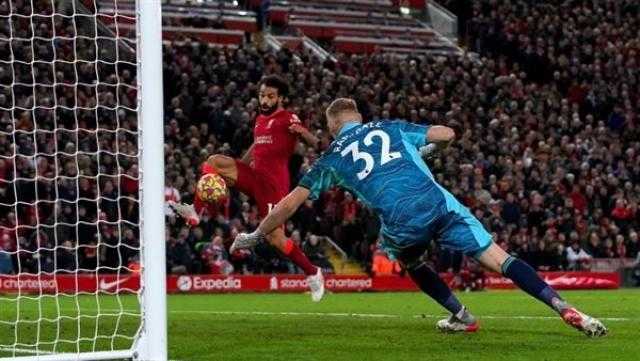 أبرزها مباراة إيفرتون ضد ليفربول.. مواعيد مباريات الدوري الإنجليزي اليوم