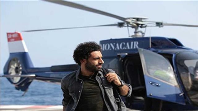خط أحمر