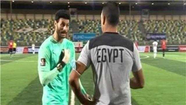 تشكيل منتخب مصر المتوقع أمام لبنان