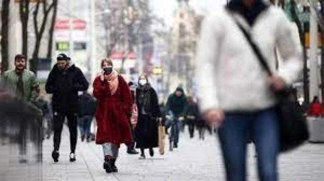 النمسا تمدد العمل بإجراءات الإغلاق لمدة 10 أيام