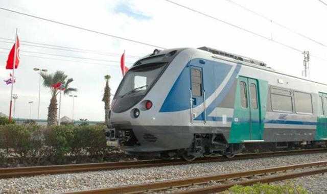 إضراب مفاجئ يعطل سير القطارات في تونس بسبب تأخر صرف الأجور
