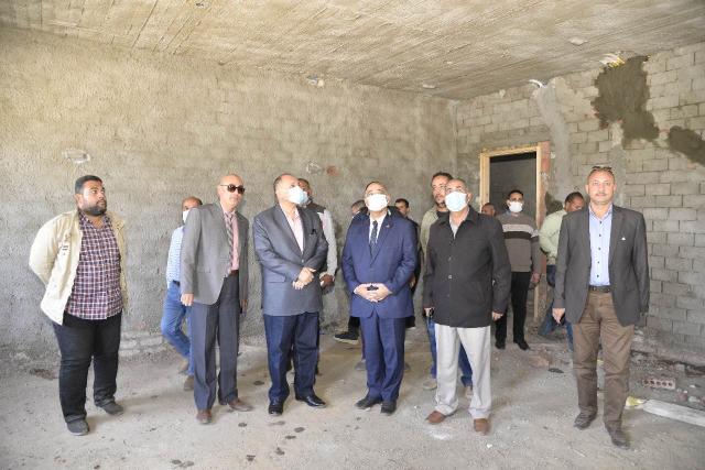 خط أحمر