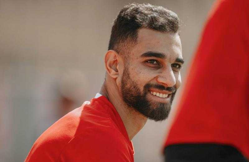 عمرو السولية يخضع لاختبار طبي اليوم لتحديد مصيره أمام الهلال