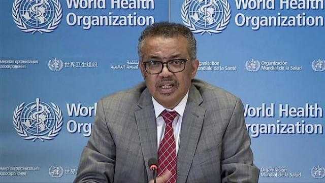 الصحة العالمية تدعو إلى زيادة إنتاج اللقاحات وتسريع إتاحة أدوات مكافحة كورونا