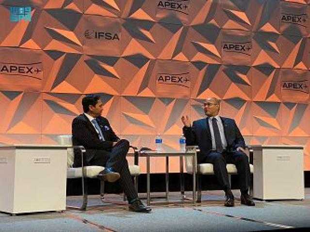 صالة ”الفرسان” الجديدة بمطار الملك عبدالعزيز الدولي بجدة تحصل على اعتماد الصحة والسلامة من APEX