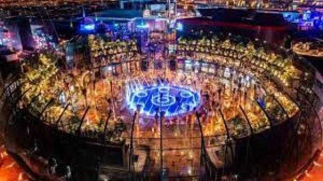 موسم الرياض يستقبل 4.5 ملايين زائر خلال شهر