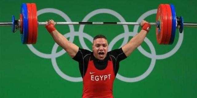 الاتحاد الدولي لرفع الاثقال يرفع الإيقاف عن مصر