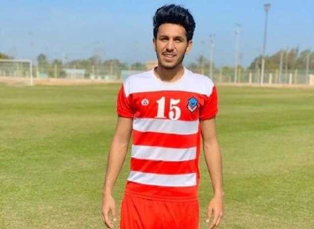 الإسماعيلي يتفاوض مع بترول أسيوط لضم مؤمن راضي