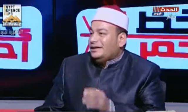 الشيخ عبدالله الأزهري