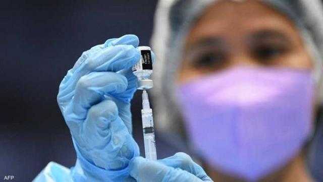 مجلس الوزراء البريطانى يعلن عن خطط طوارئ لمواجهة ”أوميكرون”