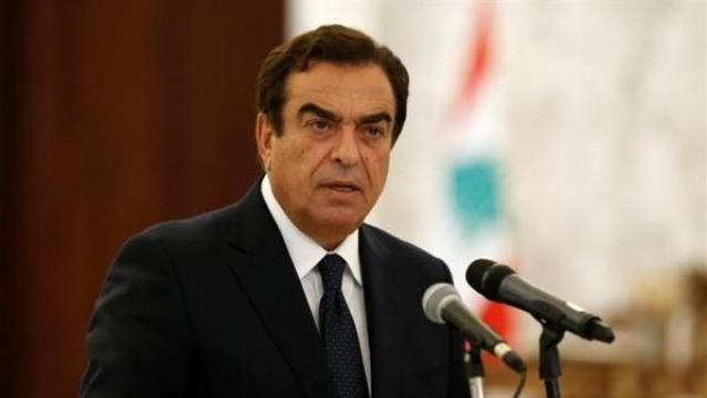 خط أحمر