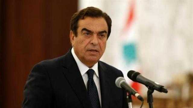 رويترز: توقعات باستقالة وزير الإعلام اللبناني من منصبه غدا