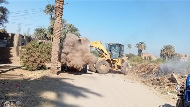 خط أحمر