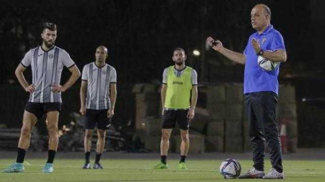 مدرب الأردن: لدينا غيابات عديدة قبل مواجهة المغرب بكأس العرب