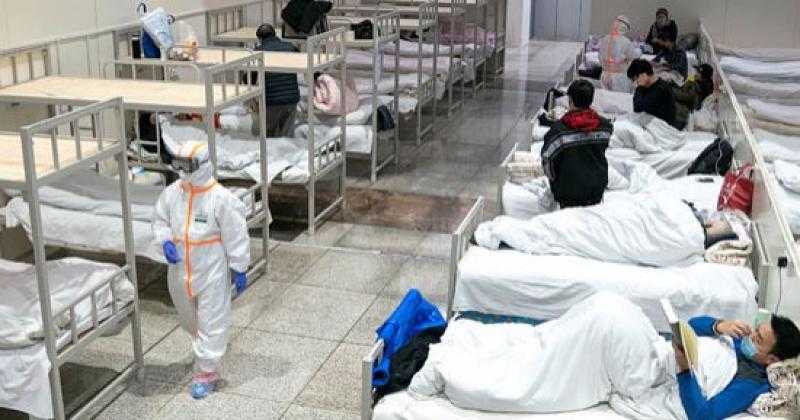 كورونا حول العالم: إجمالي الإصابات يقترب من 668 مليونا