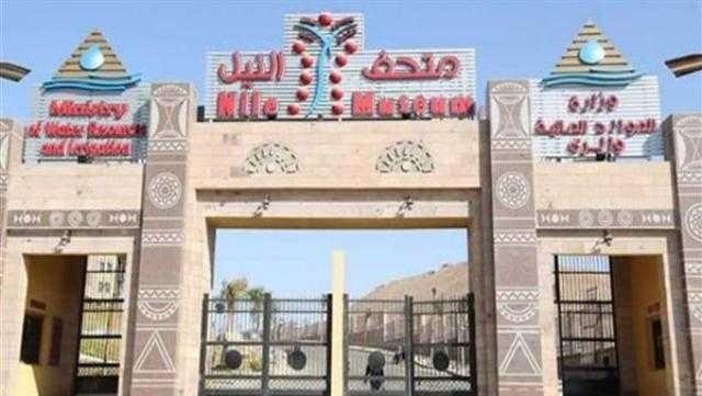 انطلاق فعاليات منتدى الشباب البيئي العربي بأسوان اليوم