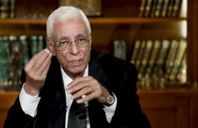 تبقى مش عاقل لو عملت كده.. رسائل مهمة من حسام موافي لمرضى الضغط