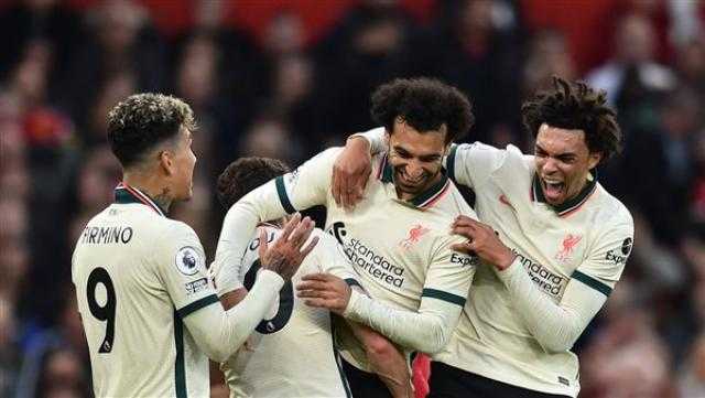 أبرزها وولفرهامبتون ضد ليفربول .. مواعيد مباريات الدوري الإنجليزي والقنوات الناقلة