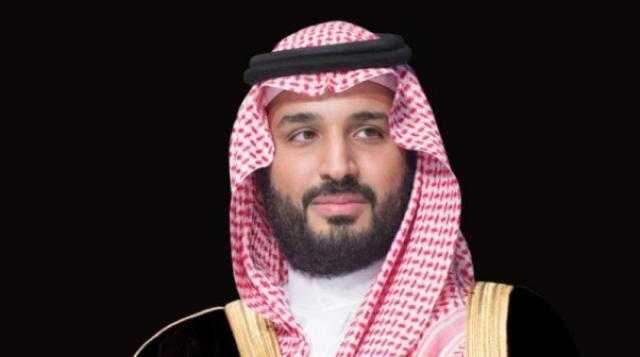 ولي العهد السعودي يزور سلطنة عُمان الاثنين المقبل
