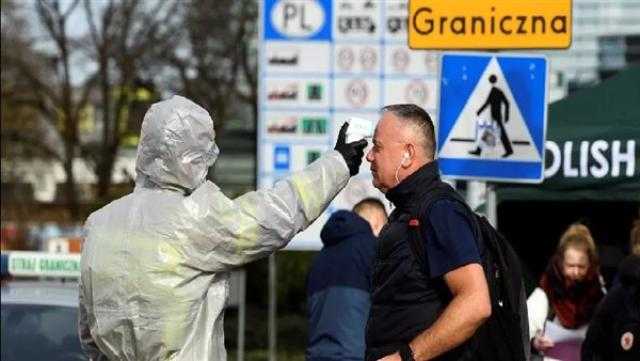 وزارة الصحة الإماراتية :51 إصابة جديدة بفيروس كورونا