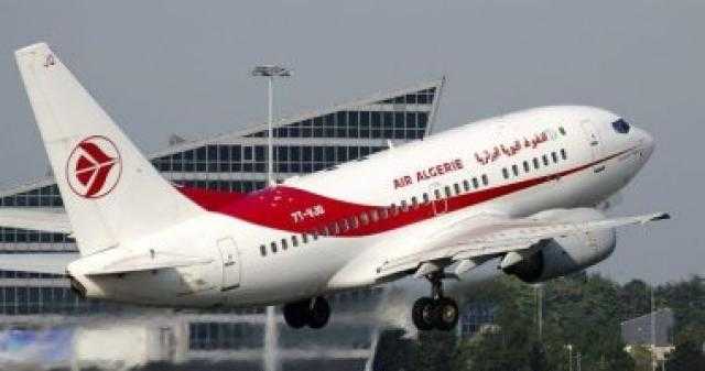 ”الجوية الجزائرية” تفرض إجراءات صحية احترازية على المسافرين إلى فرنسا