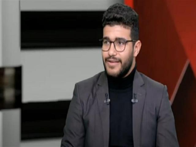 المهندس أحمد دياب،