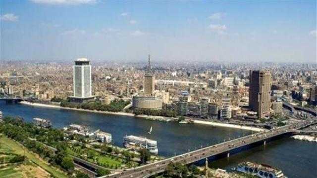 الأرصاد: ارتفاع تدريجى فى درجات الحرارة يبدأ من السبت