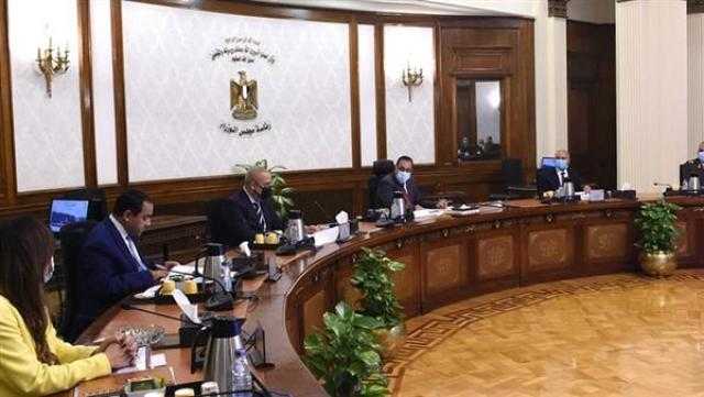 الحكومة تنفي غرق متحفي شرم الشيخ والغردقة بمياه الأمطار