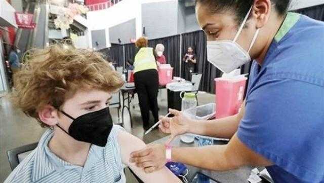 أستراليا تبدأ تطعيم الأطفال ضد كورونا يناير المقبل