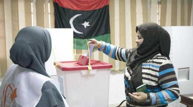 مفوضية الانتخابات الليبية: 3967 مترشحا لانتخابات مجلس النواب