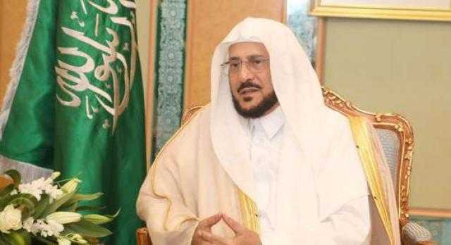 وزير الشؤون الإسلامية السعودي: الإخوان مرض ونعمل على التحصين من أفكارهم