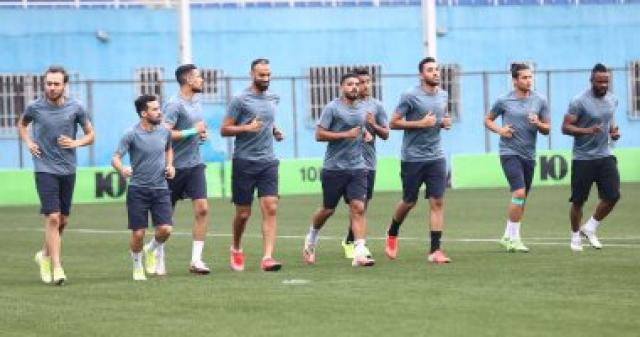 المصرى البورسعيدى