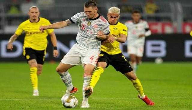 ركلة جزاء مثيرة للجدل تبدد أحلام دورتموند بصدارة البوندسليجا