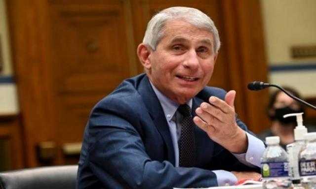 فاوتشى: لم يثبت بعد أن متحور أوميكرون خطير
