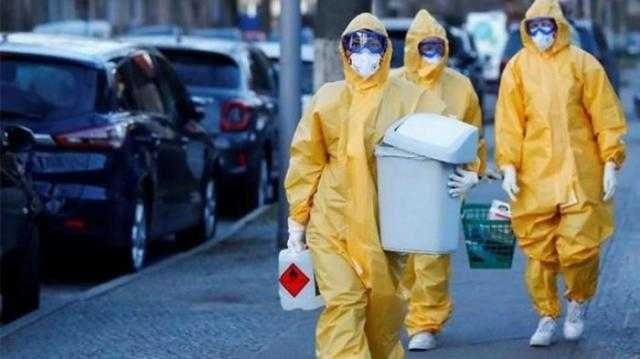 النرويج تسجل 1419 إصابة جديدة بكورونا و149 وفاة