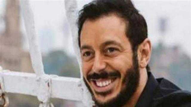 مصطفى شعبان عن تحضيراته لاحتفالية «قادرون باختلاف»: كنت حاسس إني في الجنة