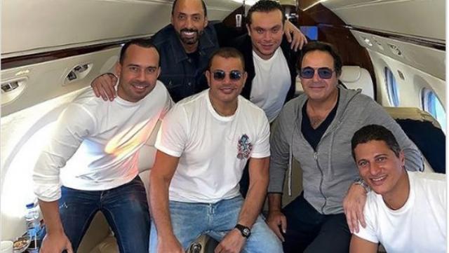 خط أحمر