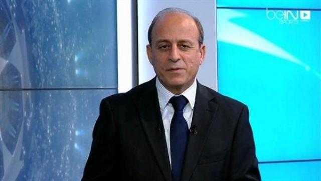 جمال الشريف: أداء الحكام في كأس العرب حتى الآن «جيد» والبطولة «بروفة» لمونديال 2022