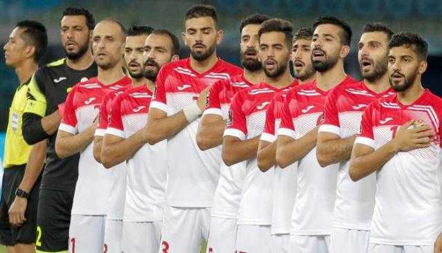 مدرب المنتخب الأردني: حظوظنا كبيرة ونسعى لحسم التأهل دون النظر لنتائج الآخرين