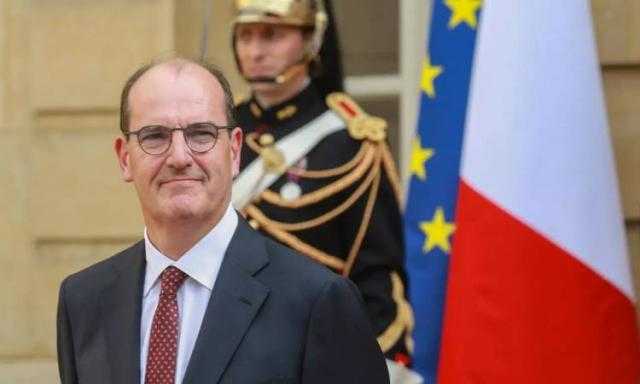 رئيس الوزراء الفرنسى: ندعو الشركات للعودة إلى العمل عن بعد