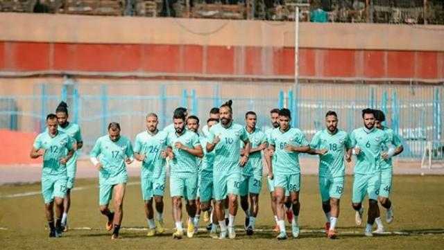 النصر يستكمل تدريباته استعدادًا لمواجهة زد إف سي بدوري الدرجة الثانية