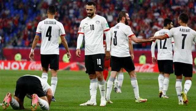 كأس العرب.. موعد مباراة مصر والجزائر اليوم والقنوات الناقلة