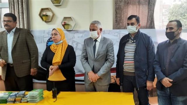 خط أحمر
