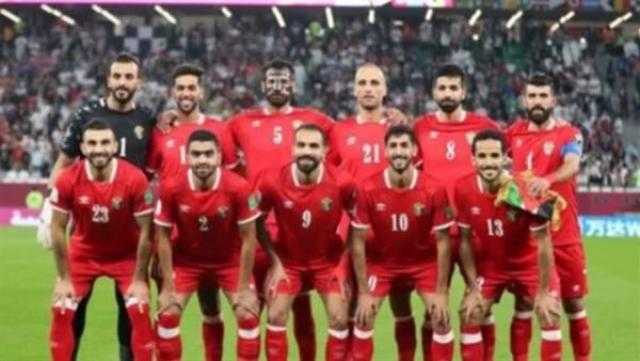 سلبية فحوصات كورونا للاعبي منتخب الأردن