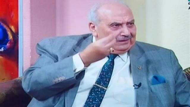 خبير يكشف أسباب ظهور قانون الإيجار القديم (فيديو) 