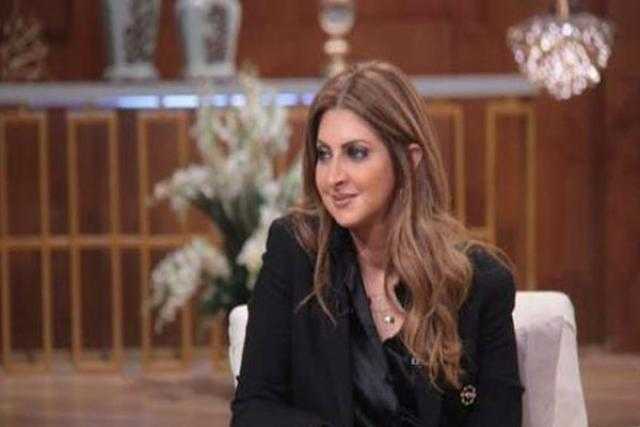 هبه السويدي: الرئيس السيسي شخصية حنونة ونقل قضية الحروق لمكان أفضل
