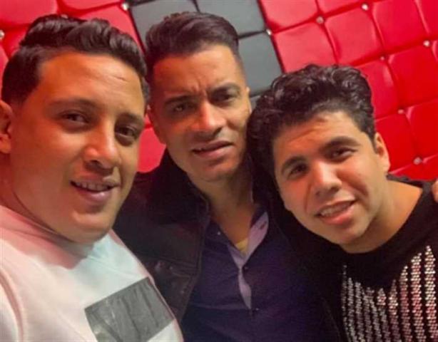 خط أحمر