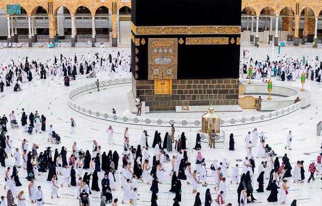 وزير الحج والعمرة السعودي: نستهدف التوسع في خدمات الحجاج والمعتمرين