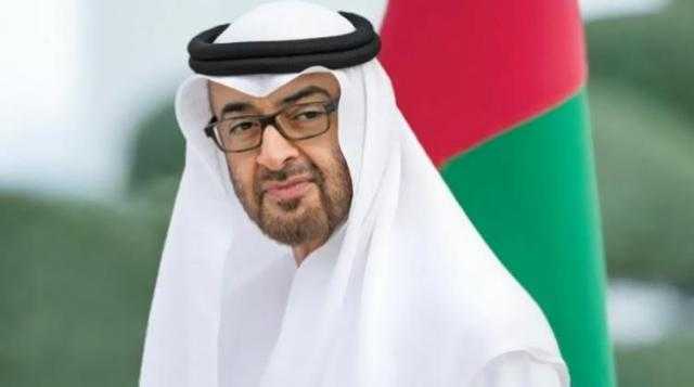 الإمارات والسعودية يبحثان سبل تعزيز التعاون الثنائي والقضايا الإقليمية